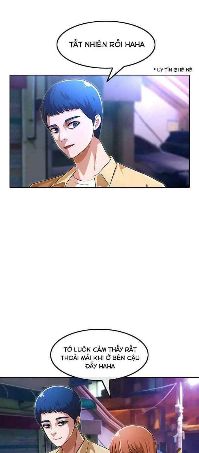 Cô Gái Từ Ứng Dụng Nhắn Tin Ngẫu Nhiên Chapter 130 - Trang 2