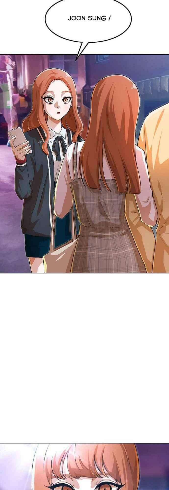 Cô Gái Từ Ứng Dụng Nhắn Tin Ngẫu Nhiên Chapter 130 - Trang 2