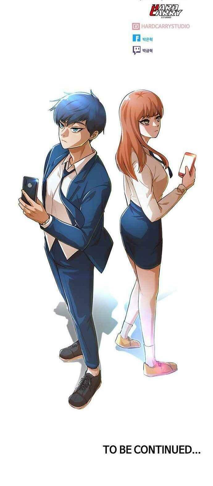 Cô Gái Từ Ứng Dụng Nhắn Tin Ngẫu Nhiên Chapter 130 - Trang 2