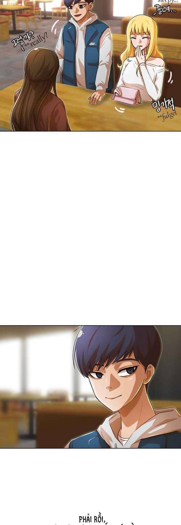 Cô Gái Từ Ứng Dụng Nhắn Tin Ngẫu Nhiên Chapter 130 - Trang 2