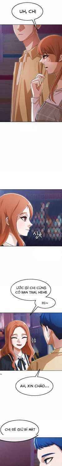 Cô Gái Từ Ứng Dụng Nhắn Tin Ngẫu Nhiên Chapter 131 - Trang 2