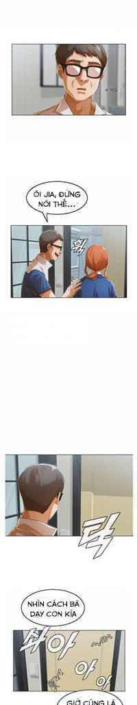 Cô Gái Từ Ứng Dụng Nhắn Tin Ngẫu Nhiên Chapter 131 - Trang 2