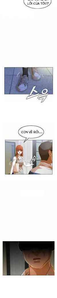 Cô Gái Từ Ứng Dụng Nhắn Tin Ngẫu Nhiên Chapter 131 - Trang 2