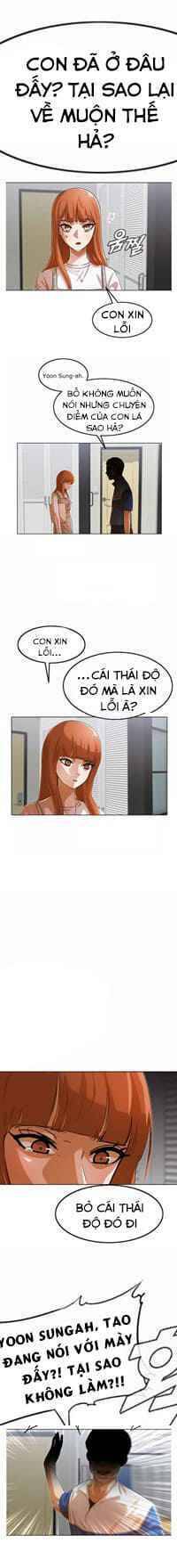 Cô Gái Từ Ứng Dụng Nhắn Tin Ngẫu Nhiên Chapter 131 - Trang 2