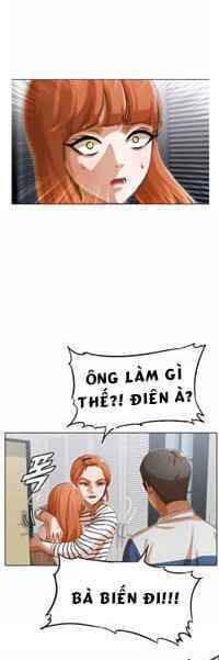 Cô Gái Từ Ứng Dụng Nhắn Tin Ngẫu Nhiên Chapter 131 - Trang 2