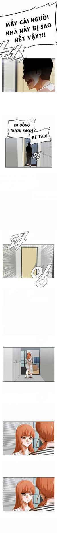 Cô Gái Từ Ứng Dụng Nhắn Tin Ngẫu Nhiên Chapter 131 - Trang 2