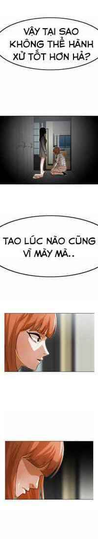 Cô Gái Từ Ứng Dụng Nhắn Tin Ngẫu Nhiên Chapter 131 - Trang 2