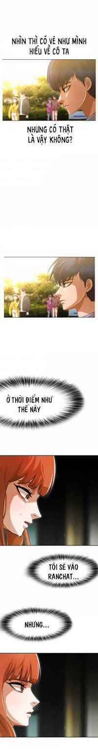 Cô Gái Từ Ứng Dụng Nhắn Tin Ngẫu Nhiên Chapter 131 - Trang 2