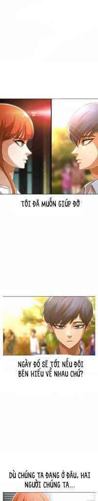 Cô Gái Từ Ứng Dụng Nhắn Tin Ngẫu Nhiên Chapter 131 - Trang 2