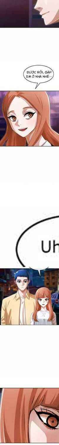 Cô Gái Từ Ứng Dụng Nhắn Tin Ngẫu Nhiên Chapter 131 - Trang 2