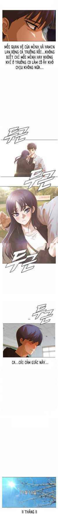 Cô Gái Từ Ứng Dụng Nhắn Tin Ngẫu Nhiên Chapter 131 - Trang 2