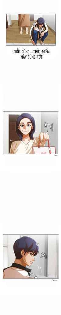 Cô Gái Từ Ứng Dụng Nhắn Tin Ngẫu Nhiên Chapter 131 - Trang 2