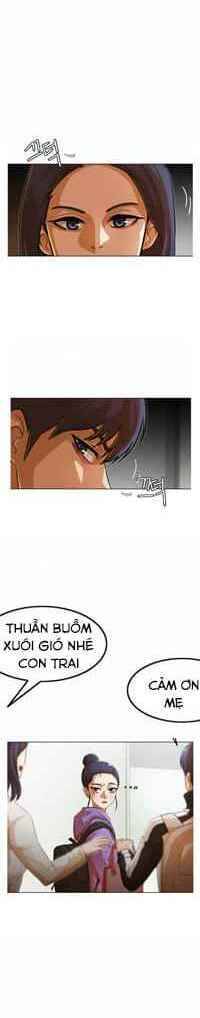 Cô Gái Từ Ứng Dụng Nhắn Tin Ngẫu Nhiên Chapter 131 - Trang 2