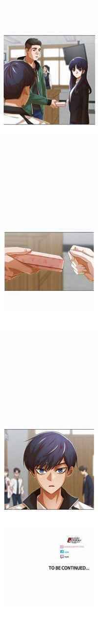 Cô Gái Từ Ứng Dụng Nhắn Tin Ngẫu Nhiên Chapter 131 - Trang 2