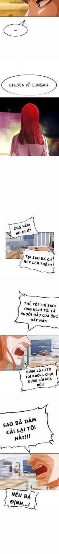 Cô Gái Từ Ứng Dụng Nhắn Tin Ngẫu Nhiên Chapter 131 - Trang 2