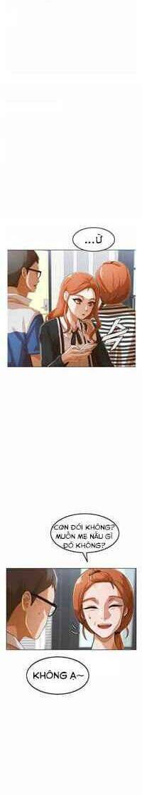 Cô Gái Từ Ứng Dụng Nhắn Tin Ngẫu Nhiên Chapter 131 - Trang 2