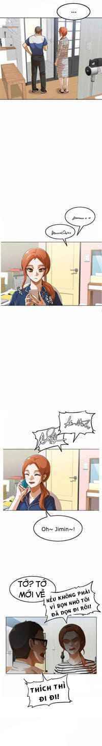 Cô Gái Từ Ứng Dụng Nhắn Tin Ngẫu Nhiên Chapter 131 - Trang 2
