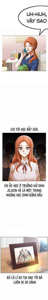 Cô Gái Từ Ứng Dụng Nhắn Tin Ngẫu Nhiên Chapter 131 - Trang 2