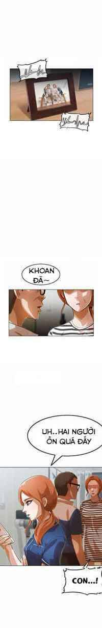 Cô Gái Từ Ứng Dụng Nhắn Tin Ngẫu Nhiên Chapter 131 - Trang 2