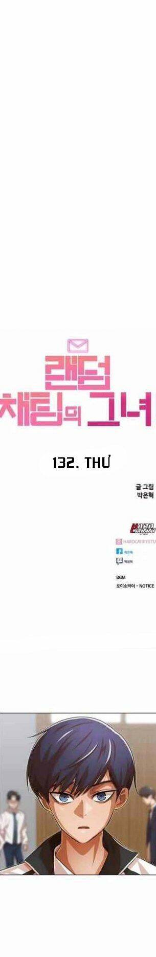 Cô Gái Từ Ứng Dụng Nhắn Tin Ngẫu Nhiên Chapter 132 - Trang 2