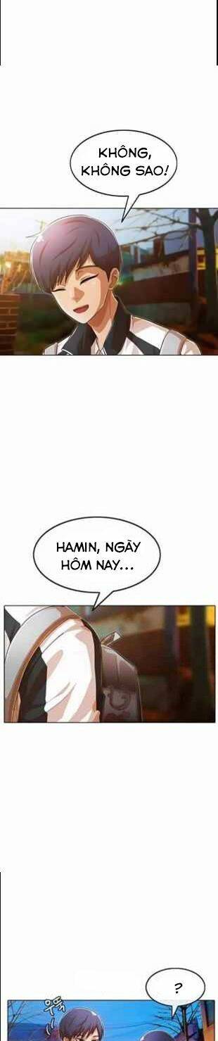 Cô Gái Từ Ứng Dụng Nhắn Tin Ngẫu Nhiên Chapter 132 - Trang 2