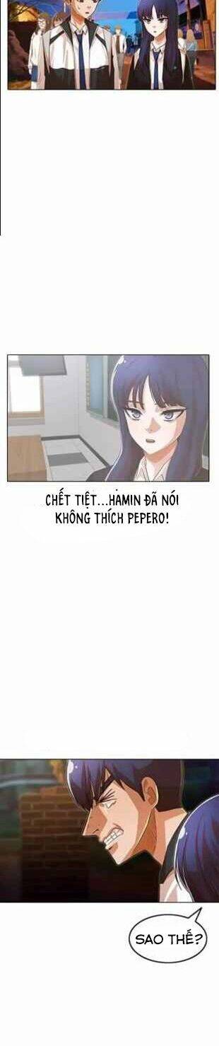 Cô Gái Từ Ứng Dụng Nhắn Tin Ngẫu Nhiên Chapter 132 - Trang 2