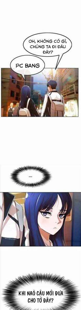 Cô Gái Từ Ứng Dụng Nhắn Tin Ngẫu Nhiên Chapter 132 - Trang 2