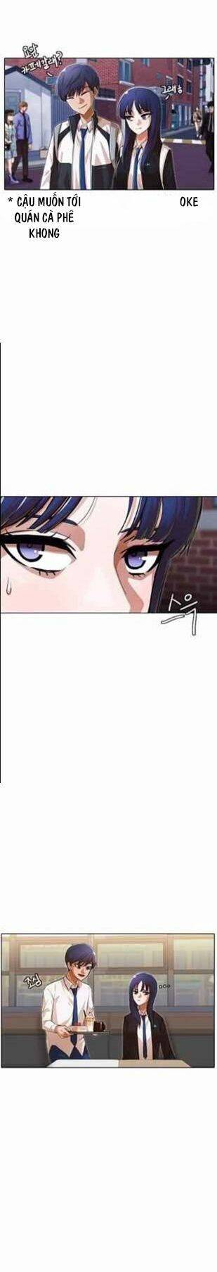 Cô Gái Từ Ứng Dụng Nhắn Tin Ngẫu Nhiên Chapter 132 - Trang 2