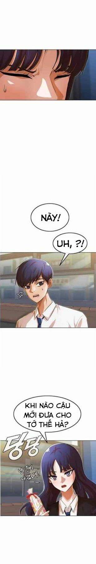 Cô Gái Từ Ứng Dụng Nhắn Tin Ngẫu Nhiên Chapter 132 - Trang 2