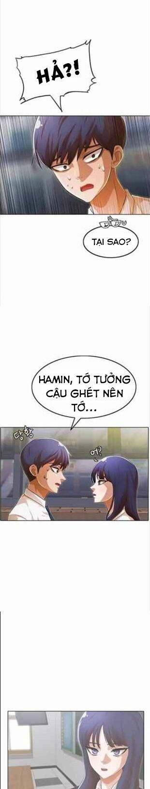 Cô Gái Từ Ứng Dụng Nhắn Tin Ngẫu Nhiên Chapter 132 - Trang 2