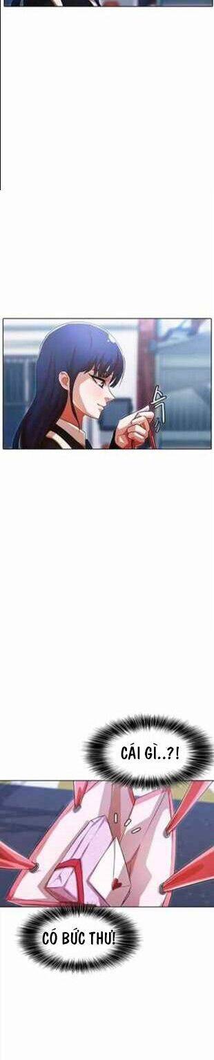 Cô Gái Từ Ứng Dụng Nhắn Tin Ngẫu Nhiên Chapter 132 - Trang 2