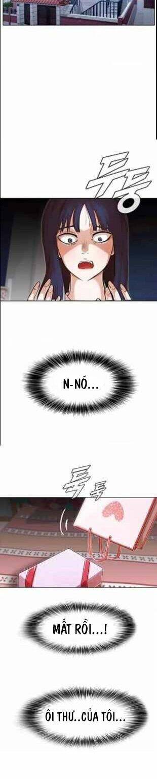 Cô Gái Từ Ứng Dụng Nhắn Tin Ngẫu Nhiên Chapter 132 - Trang 2