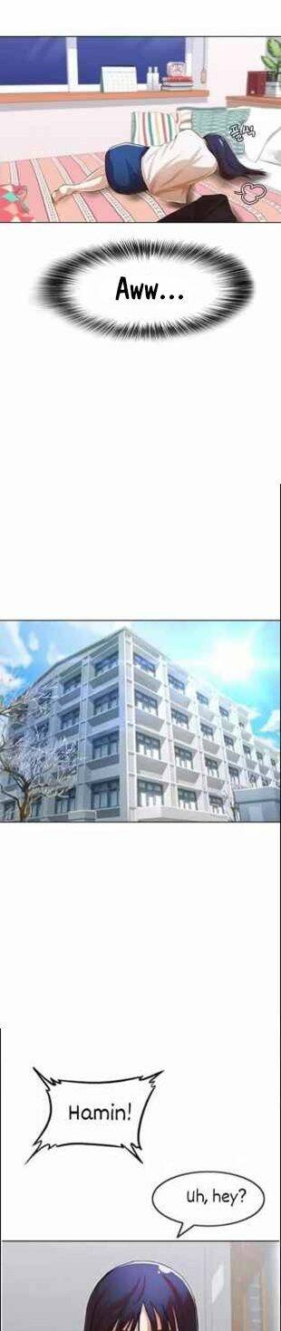 Cô Gái Từ Ứng Dụng Nhắn Tin Ngẫu Nhiên Chapter 132 - Trang 2