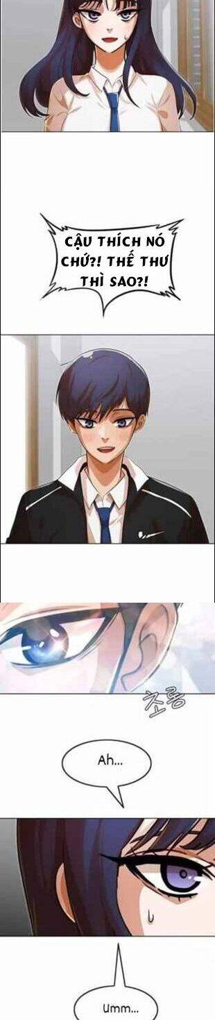 Cô Gái Từ Ứng Dụng Nhắn Tin Ngẫu Nhiên Chapter 132 - Trang 2