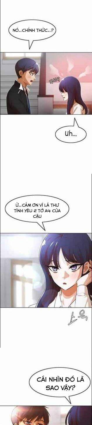 Cô Gái Từ Ứng Dụng Nhắn Tin Ngẫu Nhiên Chapter 132 - Trang 2