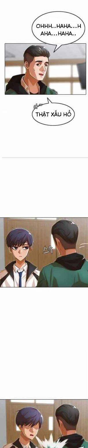 Cô Gái Từ Ứng Dụng Nhắn Tin Ngẫu Nhiên Chapter 132 - Trang 2