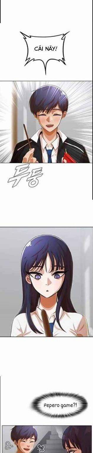 Cô Gái Từ Ứng Dụng Nhắn Tin Ngẫu Nhiên Chapter 132 - Trang 2