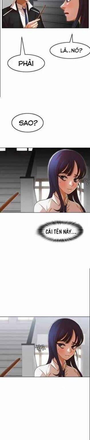 Cô Gái Từ Ứng Dụng Nhắn Tin Ngẫu Nhiên Chapter 132 - Trang 2