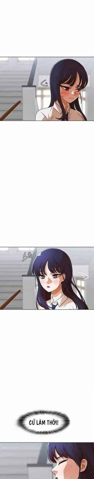 Cô Gái Từ Ứng Dụng Nhắn Tin Ngẫu Nhiên Chapter 132 - Trang 2