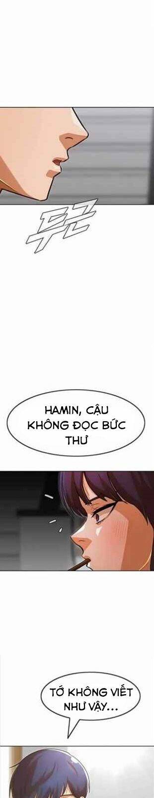 Cô Gái Từ Ứng Dụng Nhắn Tin Ngẫu Nhiên Chapter 132 - Trang 2