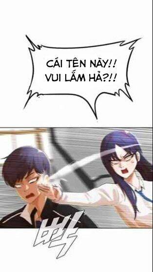 Cô Gái Từ Ứng Dụng Nhắn Tin Ngẫu Nhiên Chapter 132 - Trang 2