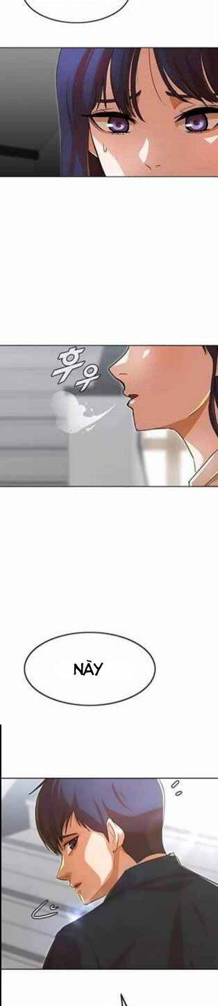 Cô Gái Từ Ứng Dụng Nhắn Tin Ngẫu Nhiên Chapter 132 - Trang 2