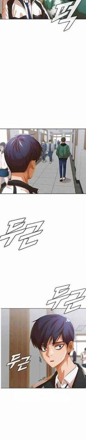 Cô Gái Từ Ứng Dụng Nhắn Tin Ngẫu Nhiên Chapter 132 - Trang 2