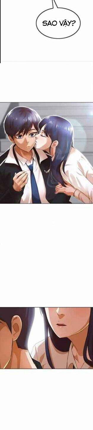 Cô Gái Từ Ứng Dụng Nhắn Tin Ngẫu Nhiên Chapter 132 - Trang 2