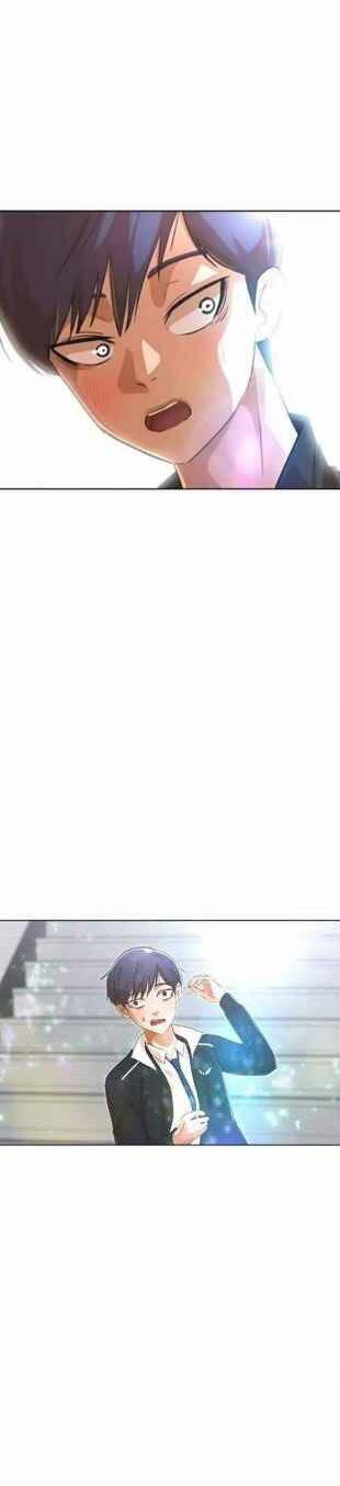 Cô Gái Từ Ứng Dụng Nhắn Tin Ngẫu Nhiên Chapter 132 - Trang 2