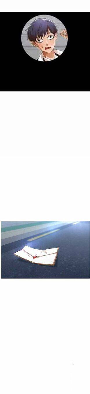 Cô Gái Từ Ứng Dụng Nhắn Tin Ngẫu Nhiên Chapter 132 - Trang 2