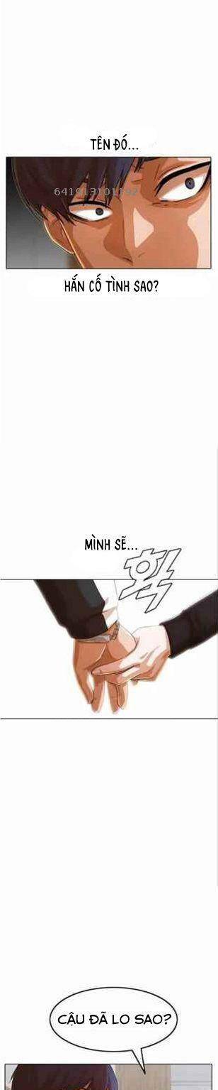 Cô Gái Từ Ứng Dụng Nhắn Tin Ngẫu Nhiên Chapter 132 - Trang 2