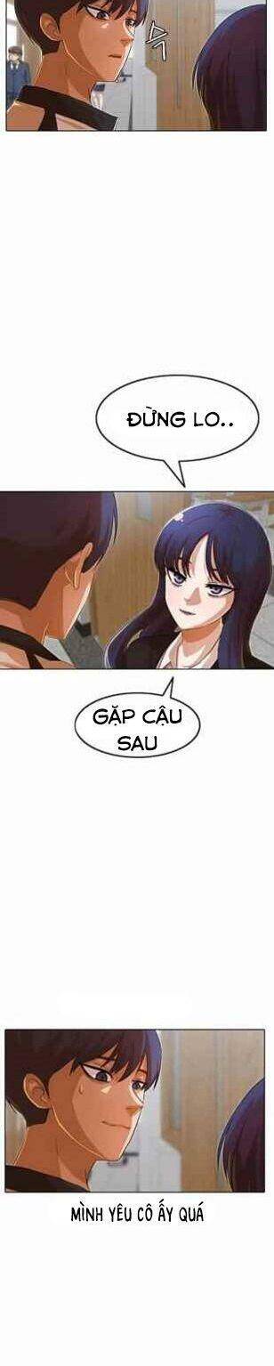 Cô Gái Từ Ứng Dụng Nhắn Tin Ngẫu Nhiên Chapter 132 - Trang 2