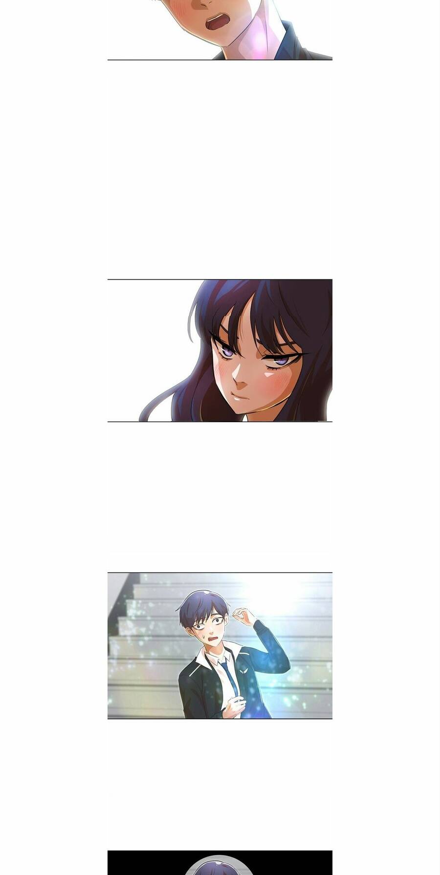 Cô Gái Từ Ứng Dụng Nhắn Tin Ngẫu Nhiên Chapter 133 - Trang 2