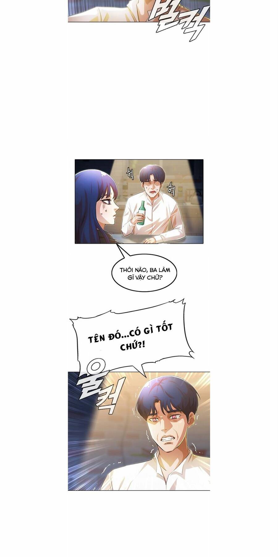 Cô Gái Từ Ứng Dụng Nhắn Tin Ngẫu Nhiên Chapter 133 - Trang 2